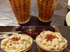 -咏江南·苏式火锅·苏州评弹(观前街店)
