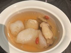 -万丽轩·粤菜(王府井金茂万丽酒店)