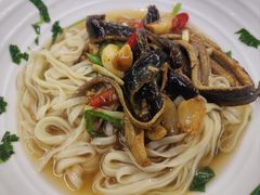 -文楼·淮扬菜·淮安早茶(河下古镇翔宇店)