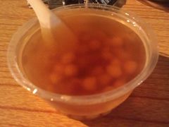 番薯小水圆-鲜甜阁·甜品小吃(七星路店)