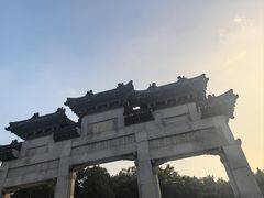 -云龙山