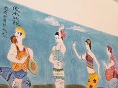 -西双版纳傣族园