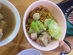-新记肉骨茶