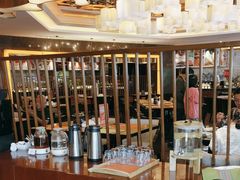 -岷山饭店-芝芝自助餐厅