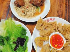 -吴财记面家(大同路店)