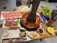 -草原饭店火锅