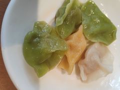 -鸿毛饺子(紫竹桥店)