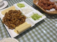 -玉桥餐厅(天坛店)