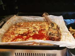 -红辣椒·川菜·火锅(张杨路店)