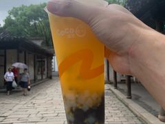 -CoCo都可(惠山古镇店)