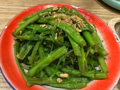 -迷你椰·泰式大排档(佛山顺德店)