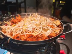 -吴草鸡爪오초닭발(城阳总店)