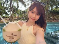 -三亚海棠湾万丽度假酒店