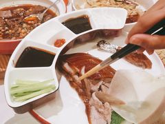 -大鸭梨烤鸭店(朝阳路店)