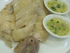 一心鸡-文记壹心鸡(宝华路店)