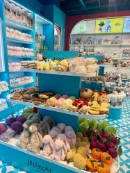 -Hamleys哈姆雷斯(东方福来德店)