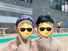 -野马渡文体中心游泳·健身