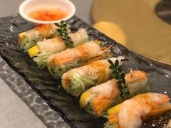 -蕉叶·泰国歌舞风情(世贸店)
