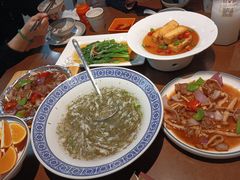 -乡里八闽·福州乡土菜(火车北站店)