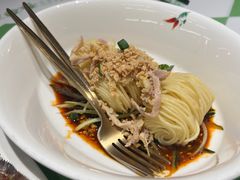 -渔语鱼新川菜Bistro(万象天地店)