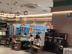 -额尔敦·品质自助(摩尔城店)