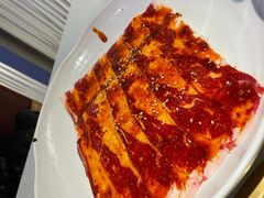 -韩时烤肉(枫蓝店)