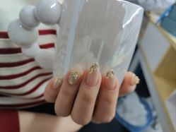 -芊冉•美甲美睫纹绣