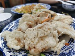 -一锅厨东北水饺店(厦大店)