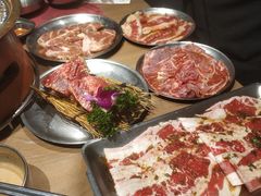 -西塔老太太泥炉烤肉