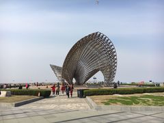 -南汇嘴观海公园