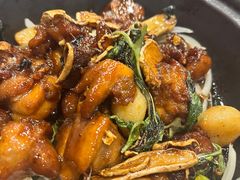 -宏状元现熬粥·京味菜(黄寺大街店)