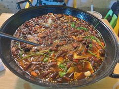 -鸿顺老铁锅美蛙鱼府(解放碑店)