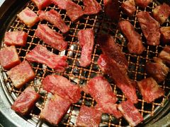 -韩烧牛中牛·甄选黑牛烤肉(黑金店)