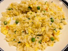 扬州炒饭-江南大院松鼠桂鱼(奉贤宝龙店)