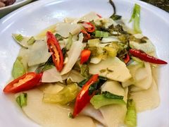 -堂宴·老厦门私房菜(1988仙岳总店)