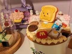 -100家灵感仓库·DIY团建(什刹海店)