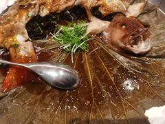 -宝燕壹号景观餐厅(龙盛国际商业广场店)
