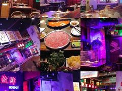 -水巷子·巴掌腰片重庆火锅(云纺店)