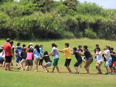 -鹅銮鼻公园