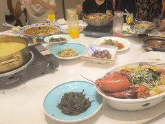 -石浦大酒店(百丈店)