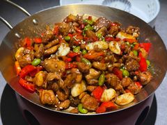 -麻都·成都菜(人民广场店)