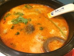 -美奈小馆·越南料理(福田星河COCO Park店)