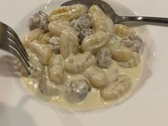 -La Tavernetta(Bar à Vin)(乌鲁木齐路店)