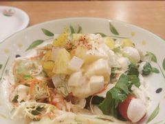 -萨莉亚意式餐厅(人和印象万家店)