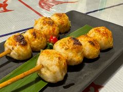 -辉记炭烧海鲜大排档·老字号(福田店)