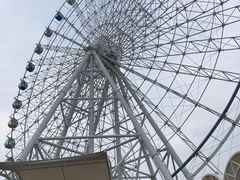 -青岛嘉年华主题乐园