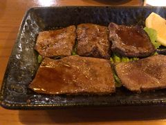 煎猪肝-天手古舞居酒屋(889广场店)