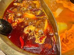 -小龙坎火锅(总店)