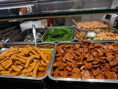 -乔波食品(杜桥中心菜场店)