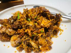 -南景饭店(万家丽路店)